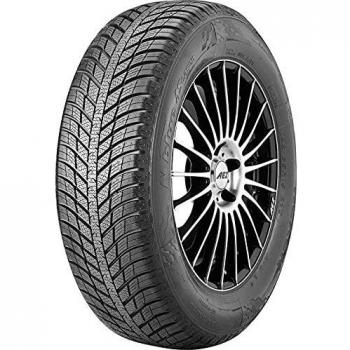 Neumáticos 195/65 R15 95T Nexen N'Blue 4 Season XL M+S
