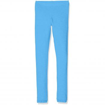 NAME IT Nitvistaja Legging Nmt, Leggings para Niñas, Azul