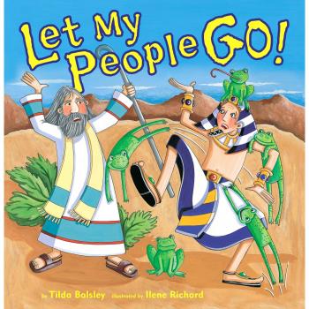 Let My People Go!