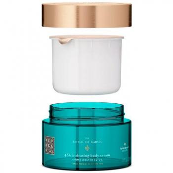 Rituals The Ritual of Karma 48h Hydrating Body Cream - Recarga de crema corporal 220 ml