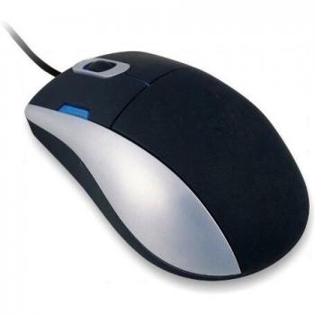 Urban Factory Desktop Silk Mouse - Ratón