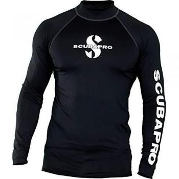 Scubapro Upf 50 Rash Guard L/s XXL