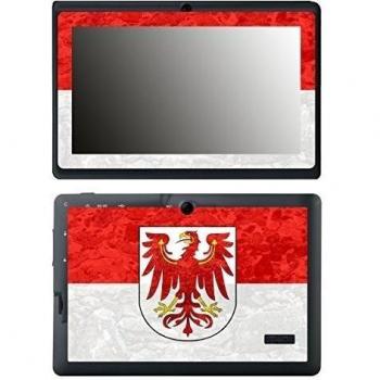 Motivos Disagu Design Skin para Dragon Touch Y88X: Brandenburg