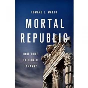 Mortal Republic