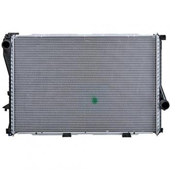 Hella  8MK 376 712-501 radiador