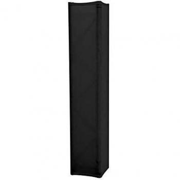 Cubierta de Truss Eurolite 200cm Negra