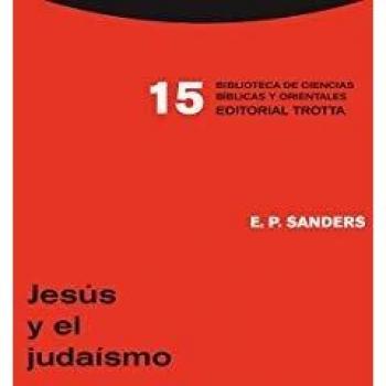 Jesús y el judaísmo