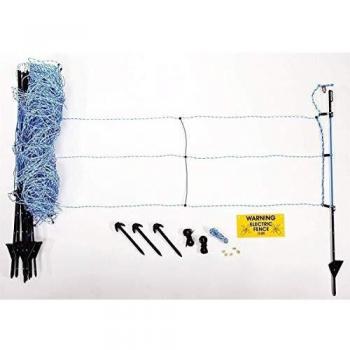 Red Electrificable para Protección de Cinghiales WildNet 50 m x 75 cm
