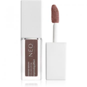 Intense Serum Color Lip Oil - Hydrating Glossy Liquid Lipstick Shade 02, 4.5 ml