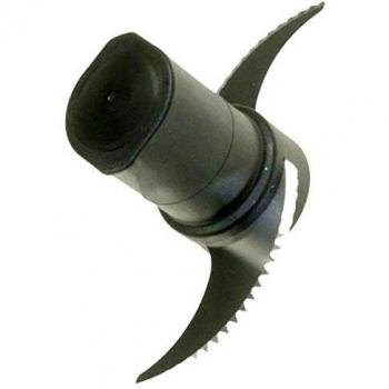 Cuchillo de Metal 3200 para Robot de Cocina Magimix