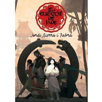 El corazón de jade