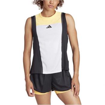 Camiseta de tenis de mujer MATCH TANK PRO adidas