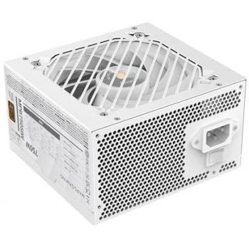 Fuente de Alimentación ATX Mars Gaming MPB750SI, 750W, 80Plus Bronze, 90% Eficiencia, Ventilador Silencioso con Núcleo de Cobre, 7 Años de Garantía,
