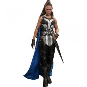 Figura de Acción a Escala 1:6 Valkyrie - Thor: Amor y Trueno - Hot Toys MMS673