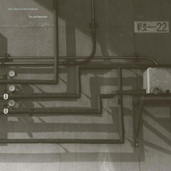 The Just Reproach [Vinilo]