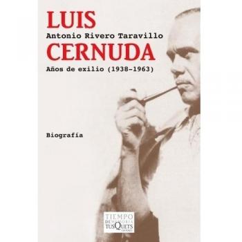 Luis Cernuda: Años de exilio