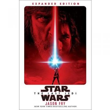 Star Wars. The Last Jedi: expanded Edition