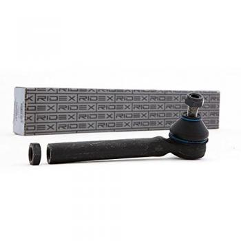 Rótula de dirección RIDEX 914T0022 para FIAT y LANCIA, M10X1.25, lado conductor o pasajero, compatible con Punto I y Barchetta