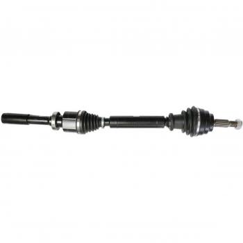 Eje motriz y árbol de transmisión POINT GEAR PNG72288 Derecha - Eje motriz de alta resistencia, diseñado para aplicaciones específicas en vehículos, fabricado con materiales duraderos para garantizar un rendimiento óptimo, incluye características c