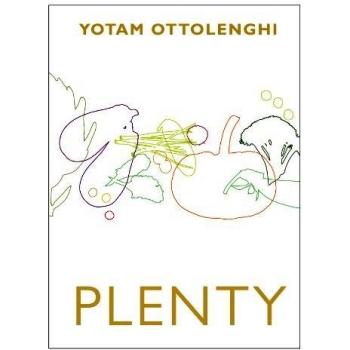 Plenty - Libro de cocina premiado de Yotam Ottolenghi con recetas vegetarianas innovadoras y deliciosas