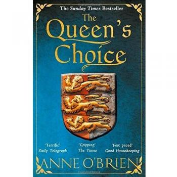 The Queen's Choice - Obrien Anne