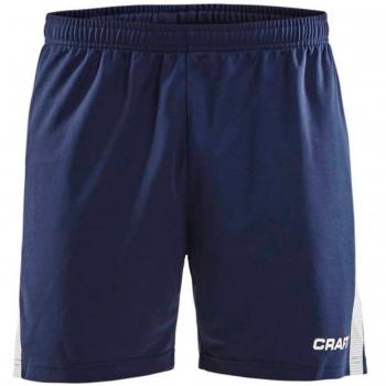 Craft Pro Control Shorts - Blue XS