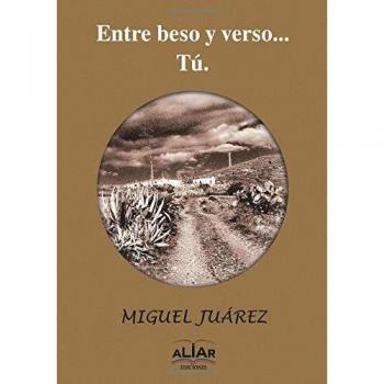 Entre beso y verso... tú