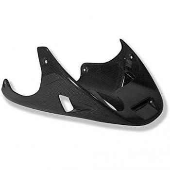 Quilla motor Ducati Monster 900 93-02 Carbono Ilmberger