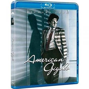 American Gigoló [Blu-ray]