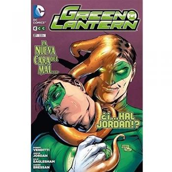Green Lantern núm. 27