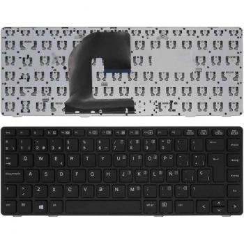 Teclado para HP Elitebook 8460P﻿ 8460W Series