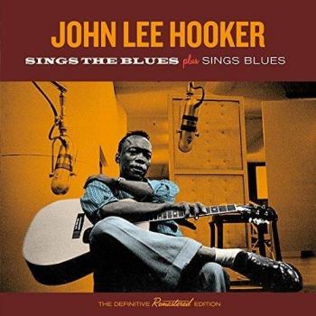 Sings the Blues + Sings Blues