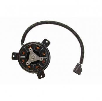 Motor eléctrico para ventilador de radiador ACKOJA A52-01-0002