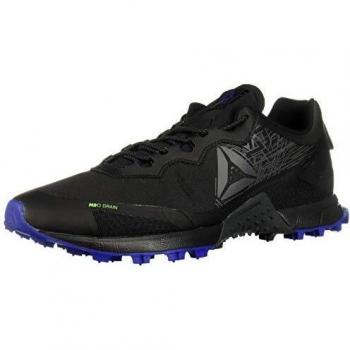 Reebok Men's All Terrain Craze Competition Running Shoes, Multicolour