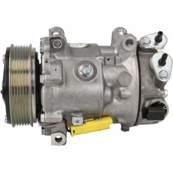 Compresor de aire acondicionado TEAMEC 8608558