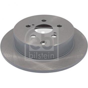 Disco de freno FEBI BILSTEIN 108416, tipo: disco de freno, características: fabricado por FEBI BILSTEIN, número de referencia 108416