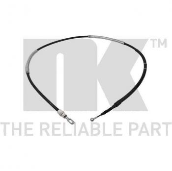Cable de freno de mano NK 9047132