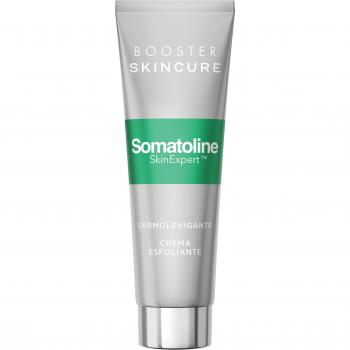 Somatoline Skin Expert Booster Skincure Crema Exfoliante 50ml
