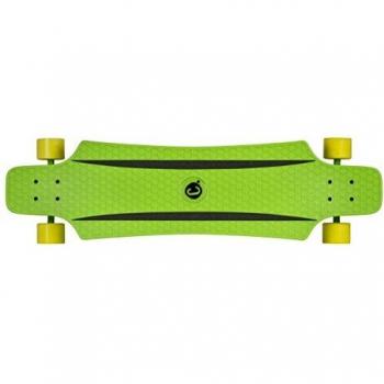 Choke John 600091 - Tabla de Longboard