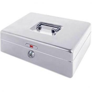 Fac seguridad 17040 Caja de caudales, Blanco