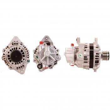 Alternador LUCAS LRA03173 de alta eficiencia