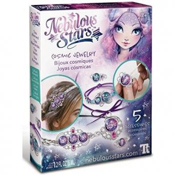 Nebulous Stars Nebulia, CREA Tus Joyas Cósmicas. A Partir de 7 años.