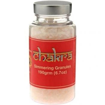 Stamford - Gránulos aromáticos para quemador para el chakra raíz Muladhara