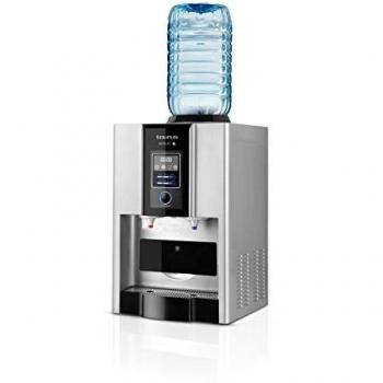 Taurus MG10 Dispensador de Agua, 2.5 litros, Metálico