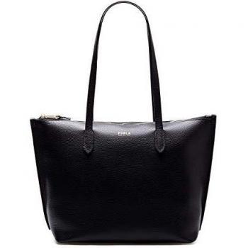 FURLA 1049147 - Bolso de hombro luz M Negro
 Talla única