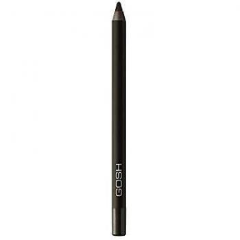 Gosh Copenhagen Velvet Touch Delineador De Ojos Waterproof 022