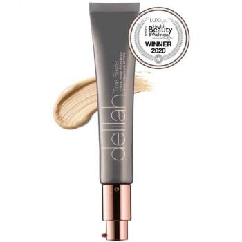 Delilah Time Frame Foundation SPF 20 - Buttermilk