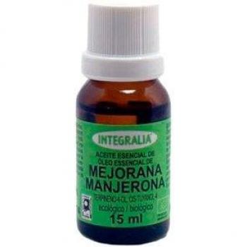 Aceite esencial de mejorana Eco 15 ml