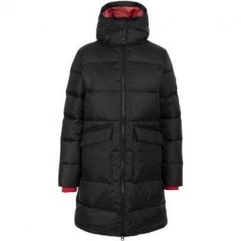 Trespass Parkview - Chaqueta Casual de Longitud Larga para Mujer