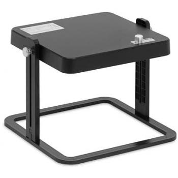 Placa Caliente para Pollitos - 27,4 x 27,4 cm - Altura hasta 19,5 cm - Temperatura de 45 a 65 °C